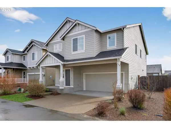 Clackamas, OR 97015,15062 SE Bella LN