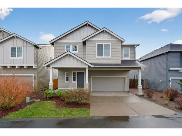 Clackamas, OR 97015,15062 SE Bella LN