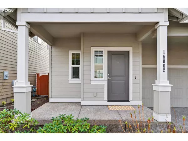 Clackamas, OR 97015,15062 SE Bella LN