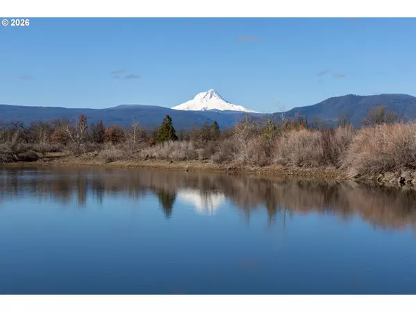 Tygh Valley, OR 97063,78905 ROCK CREEK DAM RD