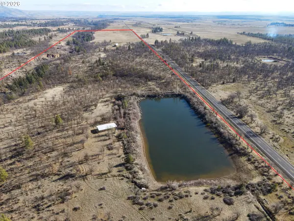 Tygh Valley, OR 97063,78905 ROCK CREEK DAM RD