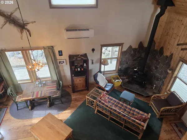 78905 ROCK CREEK DAM RD, Tygh Valley, OR 97063