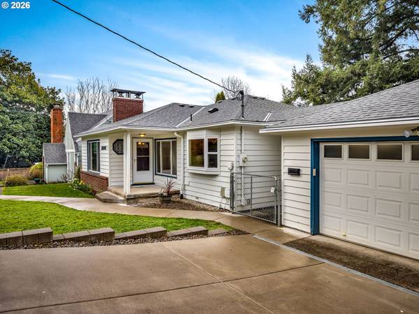 10505 SE 36TH AVE, Milwaukie, OR 97222