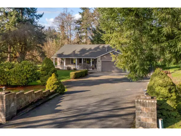 33261 FILBERT LN, Warren, OR 97053