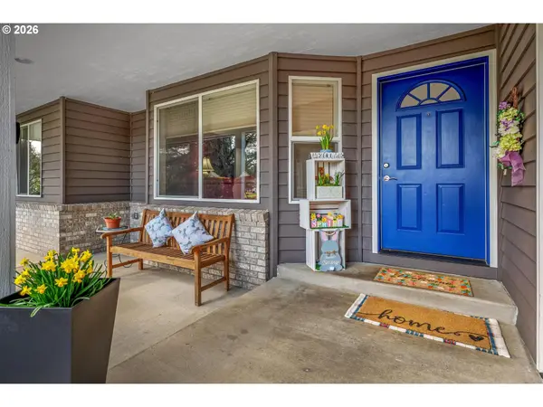 33261 FILBERT LN, Warren, OR 97053