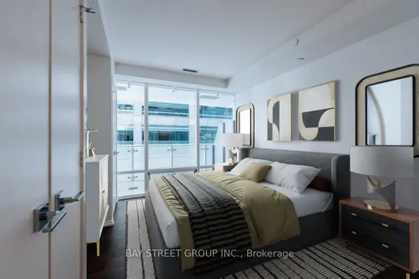 1 Bloor ST E #326, Toronto C08, ON M4W 0A8