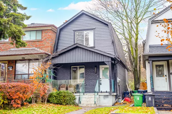 Toronto E03, ON M4C 5G2,47 Eldon AVE