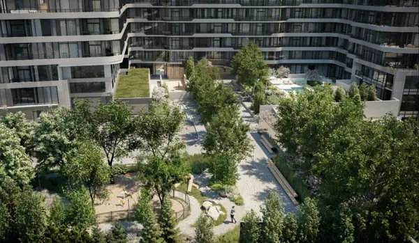 8188 Yonge ST #302, Vaughan, ON L4J 1W5