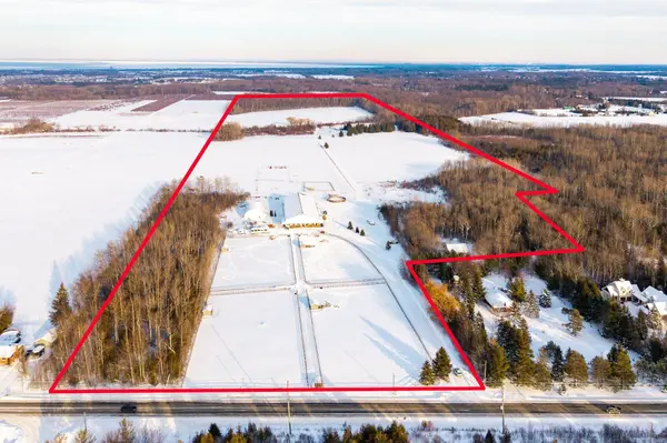 2623 Con 10 N Nottawasaga Side Road N, Clearview, ON L9Y 3Y9