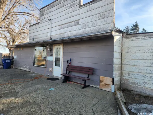 421 4th STREET, Chaplin, SK S0H 0V0