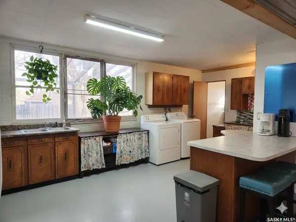 421 4th STREET, Chaplin, SK S0H 0V0