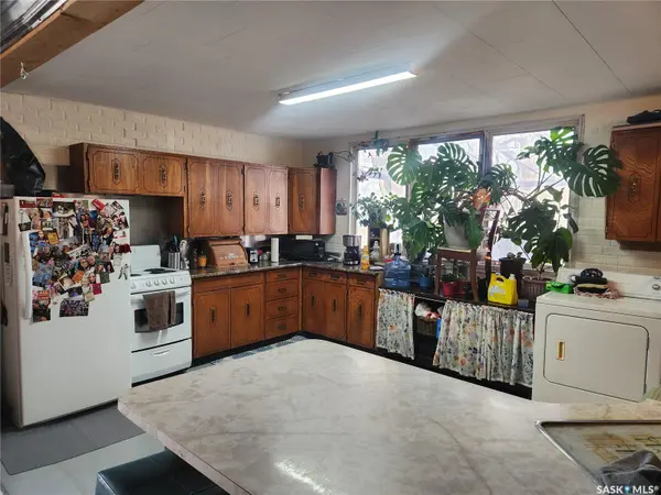 421 4th STREET, Chaplin, SK S0H 0V0