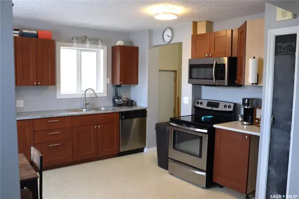 217 2nd AVENUE E, Debden, SK S0J 0S0