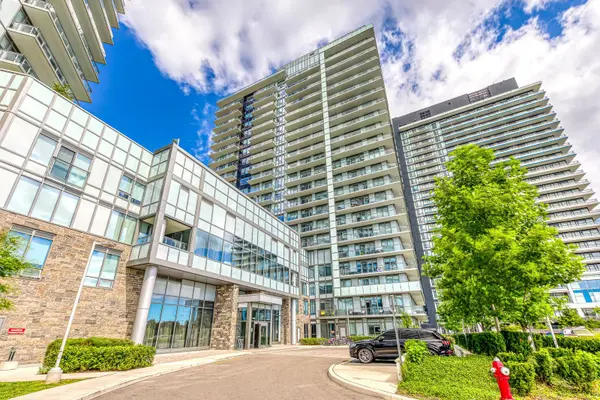 4675 Metcalfe AVE #206, Mississauga, ON L5M 0Z8