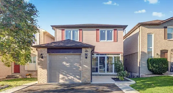 23 Northgate BLVD, Brampton, ON L6S 4G6