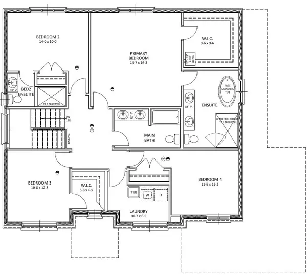 2022 Buroak DR E, London North, ON N6G 3X9