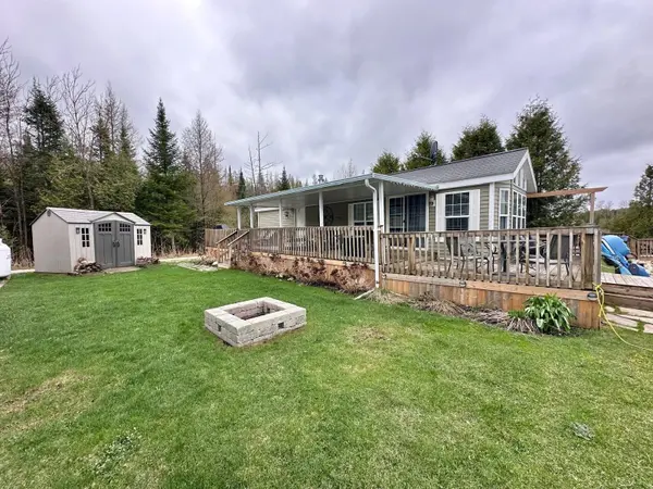 7489 SIDEROAD 5 N/A E #T106, Wellington North, ON N0G 2L0