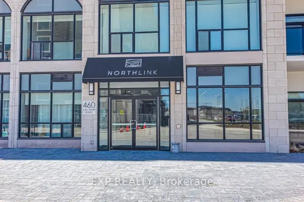 460 Callaway RD #1007, London North, ON N6G 0Z2