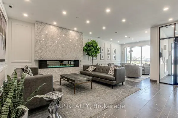 460 Callaway RD #1007, London North, ON N6G 0Z2