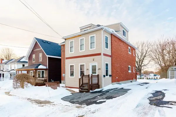 231-233 Fifth ST E, Cornwall, ON K6J 3R9