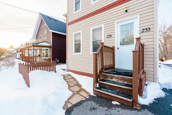 231-233 Fifth ST E, Cornwall, ON K6J 3R9