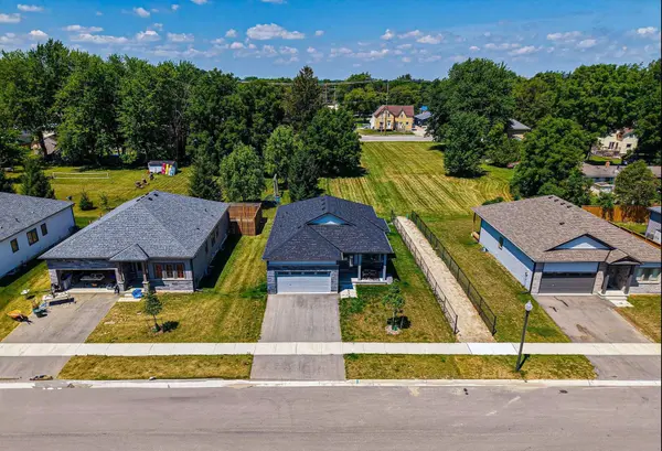 142 Ellen ST, North Perth, ON N0G 1B0