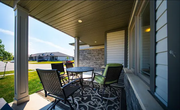 142 Ellen ST, North Perth, ON N0G 1B0