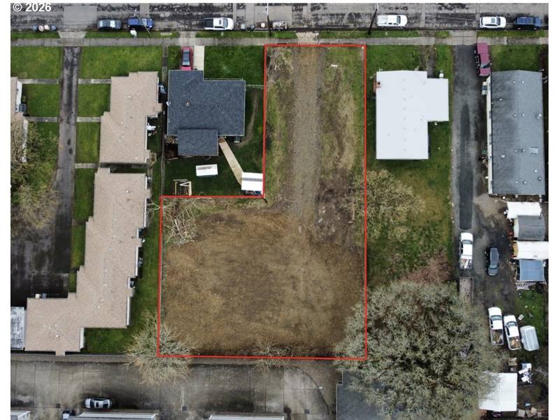 370 BURKHART ST, Albany, OR 97321