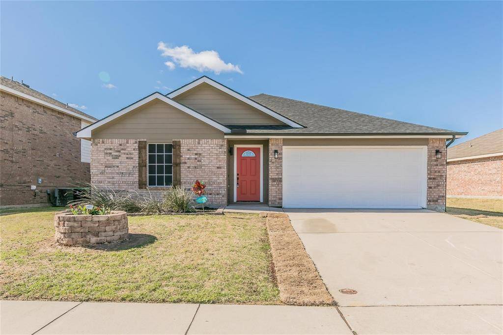 12911 Kingsgate Drive, Rhome, TX 76078