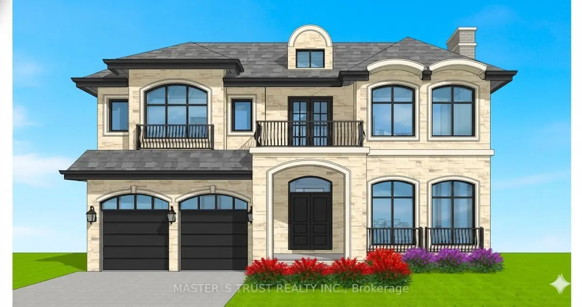 5 Lunar CRES, Markham, ON L3R 2T9