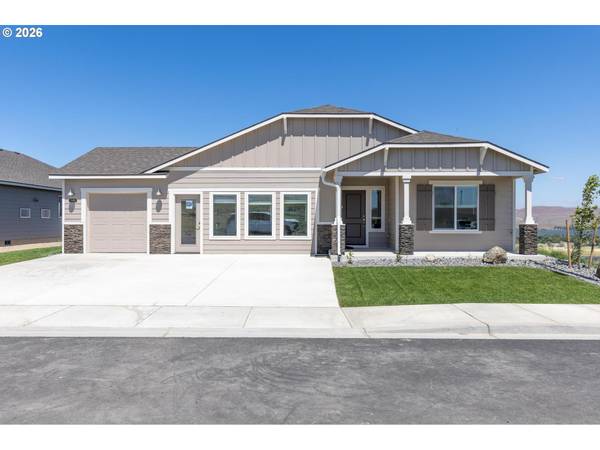 305 Taft ST, Umatilla, OR 97882