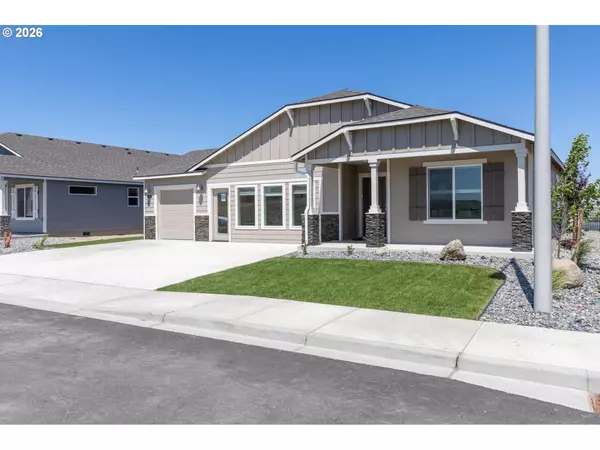 Umatilla, OR 97882,305 Taft ST