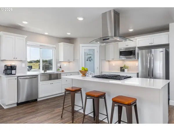 305 Taft ST, Umatilla, OR 97882