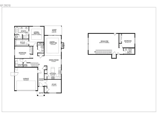 Carlton, OR 97111,589 E Cleveland St