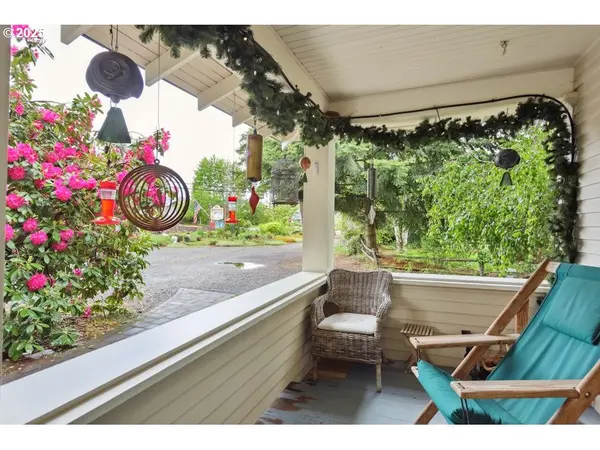 4932 BASELINE DR, Mt Hood Prkdl, OR 97041