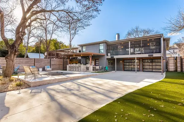 Fort Worth, TX 76109,3417 Worth Hills Drive