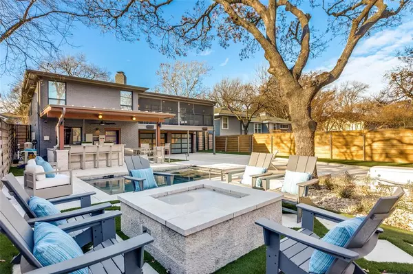 Fort Worth, TX 76109,3417 Worth Hills Drive