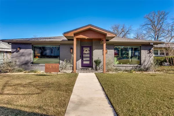 Fort Worth, TX 76109,3417 Worth Hills Drive