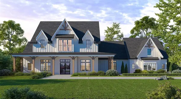 3009 Congress Lane, Anna, TX 75409