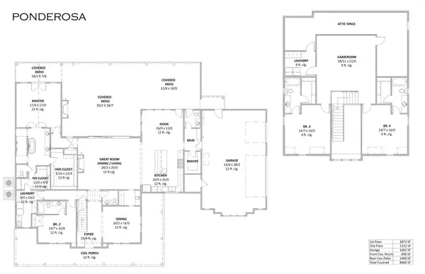 3009 Congress Lane, Anna, TX 75409