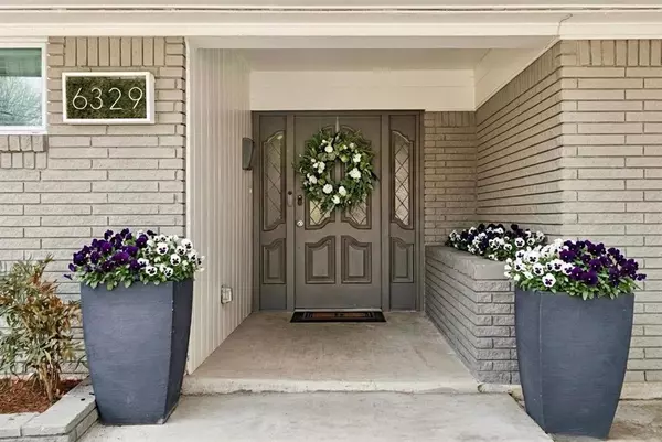 Fort Worth, TX 76116,6329 Firth Road