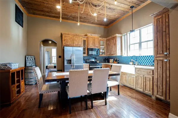 929 N 12th Street, Waco, TX 76707