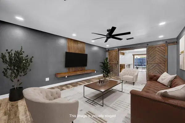 Amarillo, TX 79106,6117 Gainsborough Road