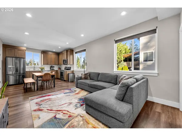 3611 NE MINNEHAHA ST, Vancouver, WA 98661