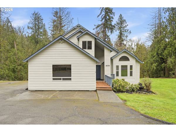 18370 S MATTHEW CT, Oregon City, OR 97045