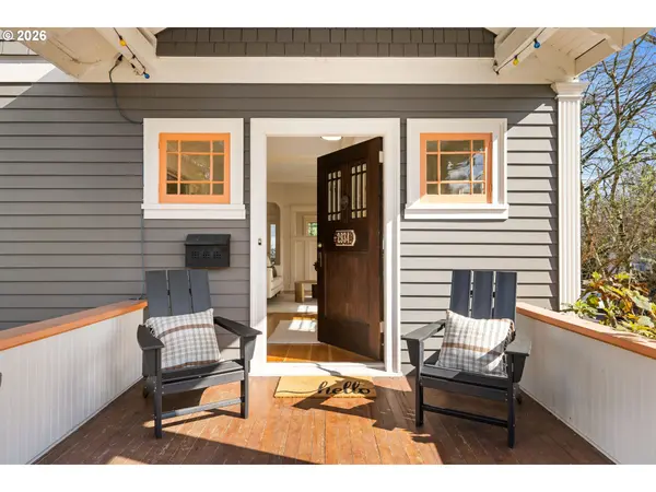 2934 SE 33RD AVE, Portland, OR 97202