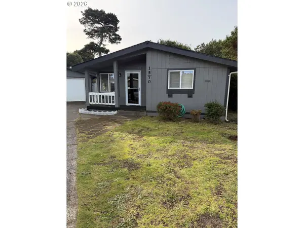 1570 KALLAKALLA CT, Florence, OR 97439