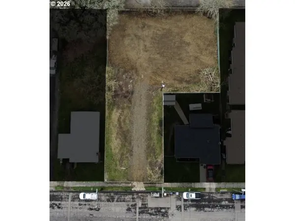 370 BURKHART ST, Albany, OR 97321