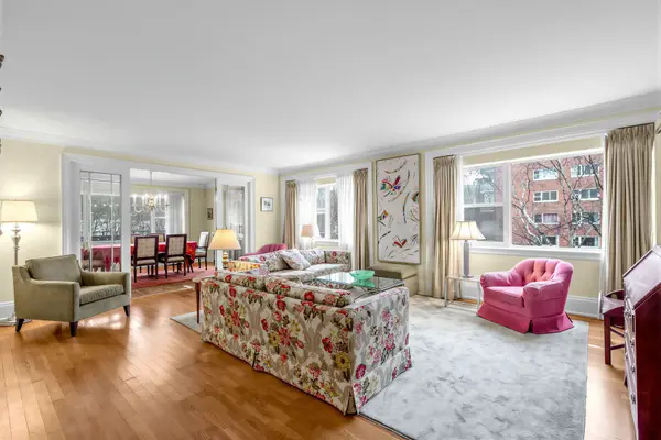 21 Dale AVE #544, Toronto C09, ON M4W 1K3