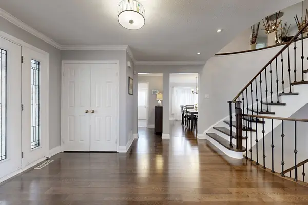 535 Malvern CRES, Newmarket, ON L3Y 7L7